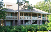 Our building at Port Orleans Riverside