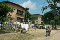Student housing