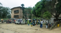 Student housing