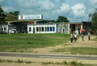 Main Campus