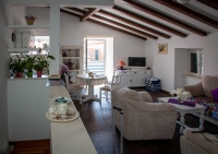 Our apartment in Dubrovnik