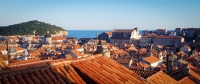 In Dubrovnik