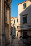 Morning in Dubrovnik