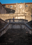 Morning in Dubrovnik