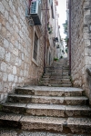 In Dubrovnik