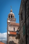 In Korcula