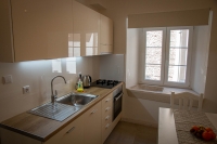 Our apartment in Korcula