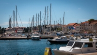 In Korcula
