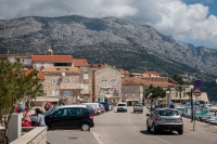 In Korcula