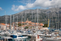 In Korcula
