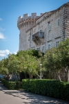 In Korcula