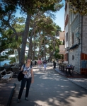 Suanne in Korcula