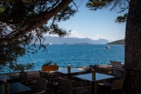 In Korcula