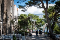 In Korcula