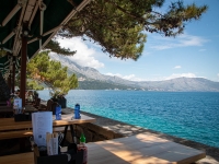 In Korcula