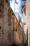 In Korcula