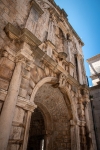 In Korcula