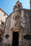 St. Michael's in Korcula