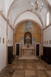 Church of Our Lady (Crkva Gospojina) in Korcula