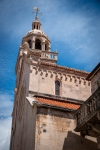 St. Markâ€™s Cathedral in Korcula