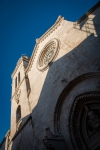 St. Markâ€™s Cathedral in Korcula