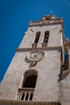 St. Markâ€™s Cathedral in Korcula