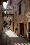 In Korcula