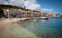 In Korcula