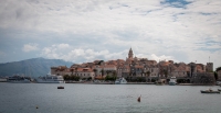 In Korcula