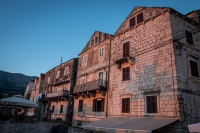 In Korcula