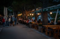 In Korcula