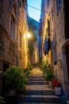 In Korcula