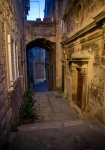 In Korcula
