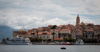 In Korcula