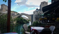 In Mostar