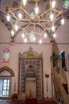 Koski Mehmet Pasha Mosque in Mostar, Bosnia-Herzegovina