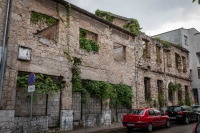 In Mostar, Bosnia-Herzegovina