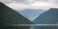 Driving in Montenegro