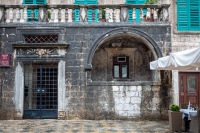 In Kotor