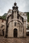 St. Nicholas' Church in Kotor