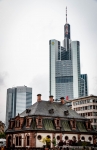 Hauptwache in Frankfurt