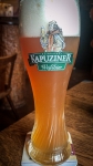 Beer in Frankfurt