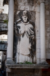 In Split, Croatia