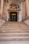 Saint Domnius Cathedral in Split, Croatia