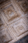 Bapistry/Temple of Jupiter in Split, Croatia