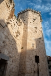 Venetian Tower in Split, Croatia