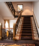 Esplanade Zagreb Hotel
