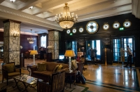 Esplanade Zagreb Hotel
