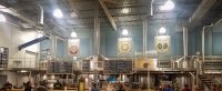 At Troegs Brewing in Hershey, PA