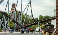 At Hersheypark